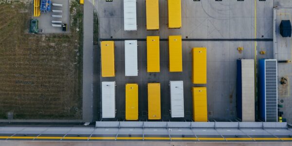 Putting Perspective Industrial Real Estate Market Chicago - ICG CRE