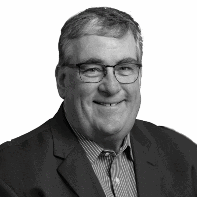 ICGRE Michael Piscoran