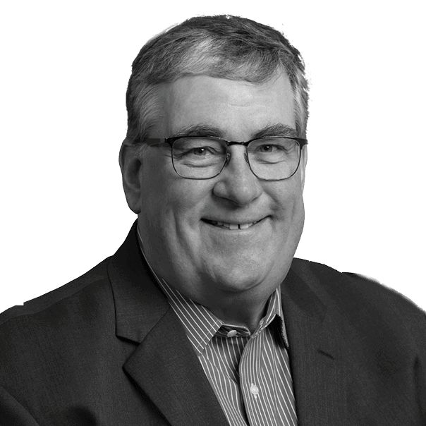 ICGRE Michael Piscoran